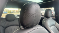 MINI Hatchback 1.5 Cooper Exclusive 3dr Auto Petrol Hatchback